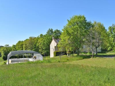 For sale Saint-genies 7 rooms 160 m2 Dordogne (24590) photo 3