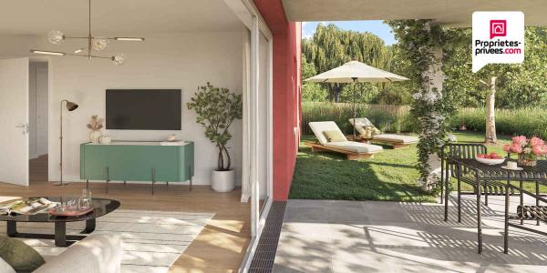 For sale Ernolsheim-bruche 3 rooms 62 m2 Bas rhin (67120) photo 1