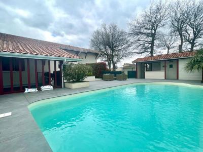 Acheter Maison Marcheprime 630000 euros