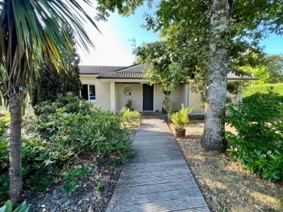 Acheter Maison 169 m2 Martignas-sur-jalle