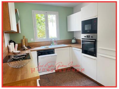 For sale Saint-georges-d'oleron 6 rooms 91 m2 Charente maritime (17190) photo 4
