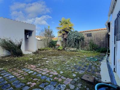 For sale Saint-georges-d'oleron 6 rooms 106 m2 Charente maritime (17190) photo 1