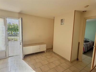 Acheter Maison Saint-denis-d'oleron Charente maritime