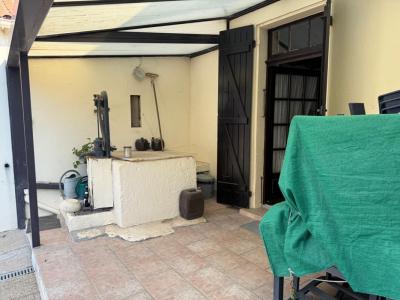 For sale Saint-georges-d'oleron 10 rooms 148 m2 Charente maritime (17190) photo 3