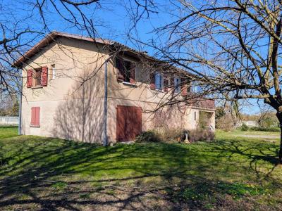 Annonce Vente 6 pices Maison Palaminy 31