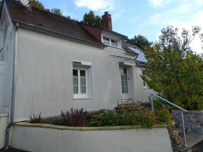 For sale Nevoy 4 rooms 88 m2 Loiret (45500) photo 0