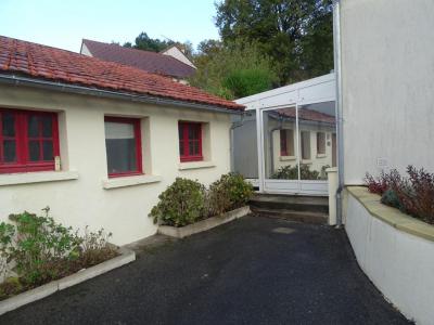 Acheter Maison Nevoy Loiret