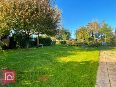 Annonce Vente 7 pices Maison Montigny-la-resle 89