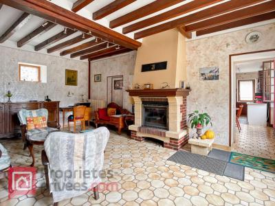 Acheter Maison 204 m2 Montigny-la-resle