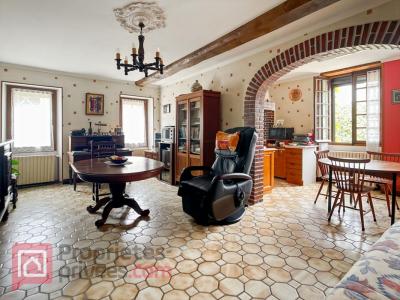 Acheter Maison Montigny-la-resle Yonne