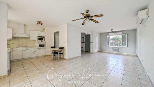 Annonce Vente 3 pices Appartement Saint-martin-de-crau 13