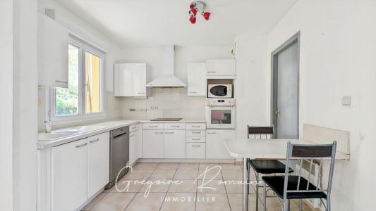 Acheter Appartement Saint-martin-de-crau Bouches du Rhone