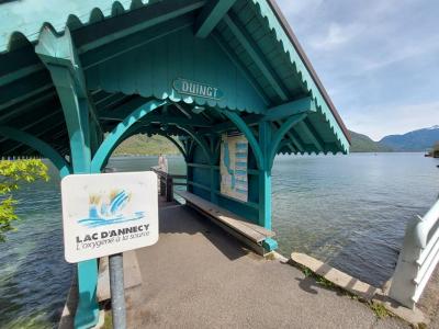 Louer Appartement Duingt 2070 euros