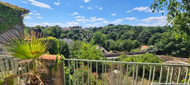 For sale Clisson 6 rooms 130 m2 Loire atlantique (44190) photo 0