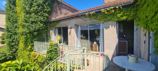 Annonce Vente 6 pices Maison Clisson 44