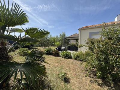 Acheter Maison Montbert 367000 euros