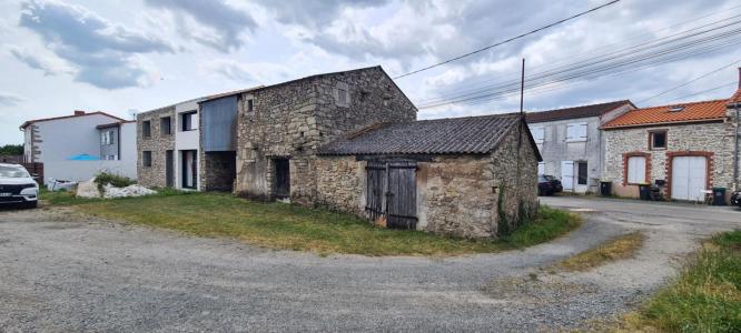 For sale Saint-hilaire-de-clisson 3 rooms 74 m2 Loire atlantique (44190) photo 0