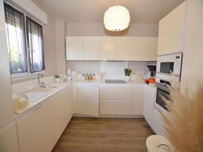 Annonce Vente 4 pices Maison Longpont-sur-orge 91