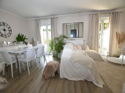 Acheter Maison 87 m2 Longpont-sur-orge