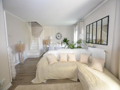 Acheter Maison Longpont-sur-orge Essonne