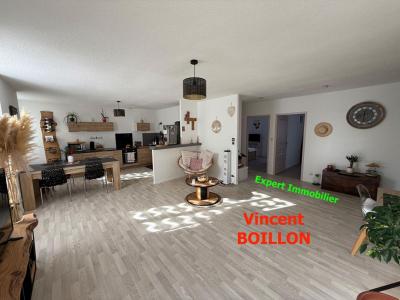 For sale Couthenans 4 rooms 91 m2 Haute saone (70400) photo 0