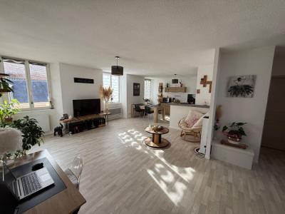 Acheter Appartement 91 m2 Couthenans