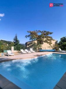 Annonce Vente 15 pices Maison Vigan 30