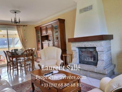 For sale Questembert 6 rooms 105 m2 Morbihan (56230) photo 2