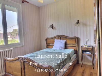 For sale Questembert 6 rooms 105 m2 Morbihan (56230) photo 4