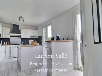 Acheter Maison Questembert 270400 euros