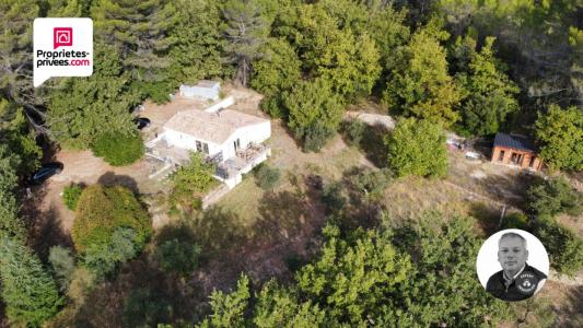 Annonce Vente 3 pices Maison Flayosc 83