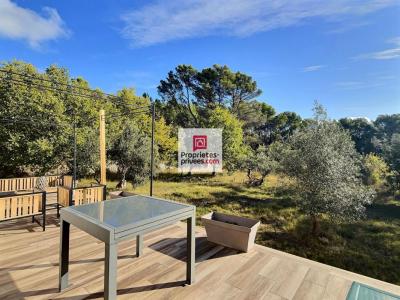 Acheter Maison 72 m2 Flayosc