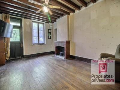 Annonce Vente 2 pices Maison Vitry-aux-loges 45