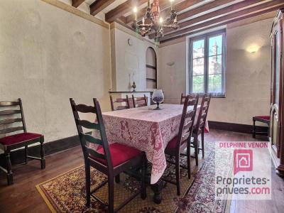 Acheter Maison 78 m2 Vitry-aux-loges