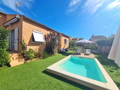 For sale Six-fours-les-plages 5 rooms 120 m2 Var (83140) photo 0