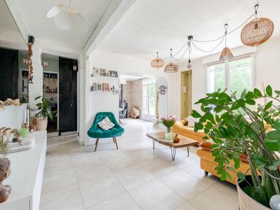 For sale Cherves-richemont 4 rooms 135 m2 Charente (16370) photo 1