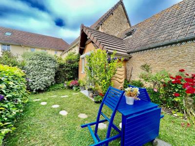 For sale Herouville-saint-clair 3 rooms 53 m2 Calvados (14200) photo 4