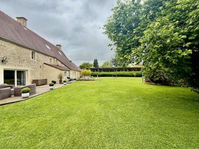 For sale Bayeux 16 rooms 370 m2 Calvados (14400) photo 0