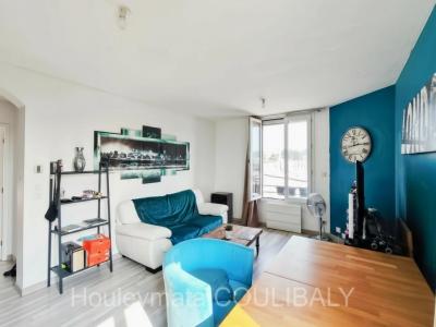 Acheter Appartement Havre Seine maritime