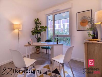 Annonce Vente 4 pices Appartement Monteux 84