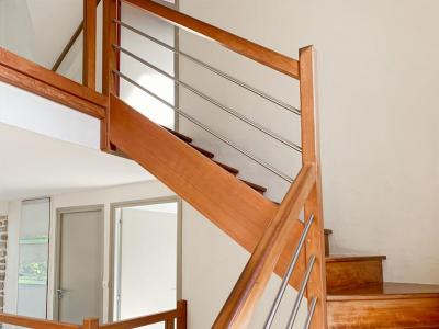 Acheter Maison Saint-nolff 530350 euros