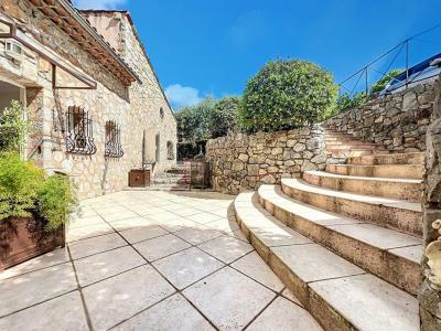 Annonce Vente 5 pices Maison Auribeau-sur-siagne 06