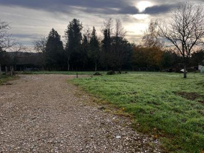 Annonce Vente Terrain Bonnevent-velloreille 70