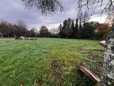 Acheter Terrain Bonnevent-velloreille Haute saone