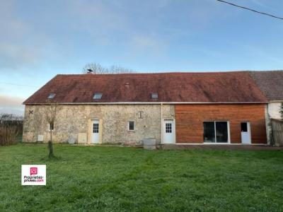 For sale Neauphe-sous-essai 17 rooms 435 m2 Orne (61500) photo 1