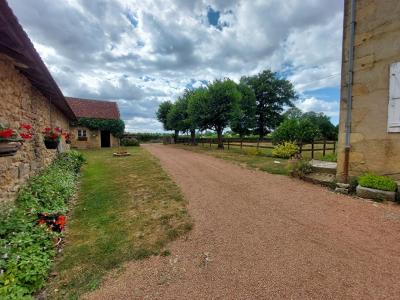 Annonce Vente 5 pices Maison Saint-laurent-en-brionnais 71