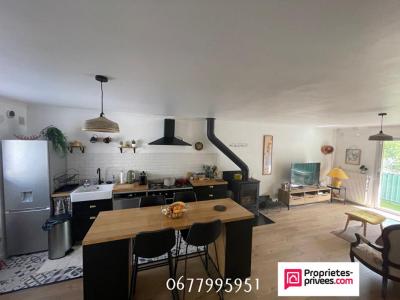 Acheter Maison 64 m2 Ales