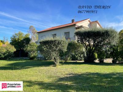 For sale Saint-privat-des-vieux 9 rooms 139 m2 Gard (30340) photo 0