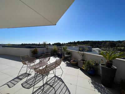 For sale Castelnau-le-lez 4 rooms 96 m2 Herault (34170) photo 2