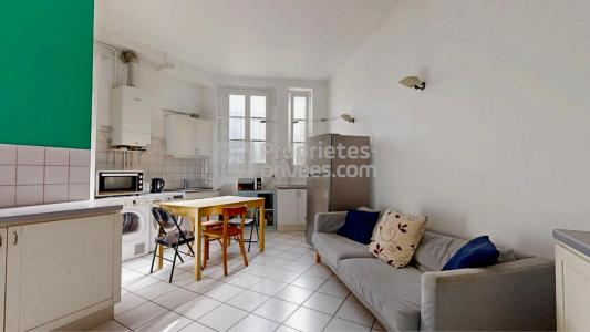 Annonce Vente 4 pices Appartement Paris-11eme-arrondissement 75